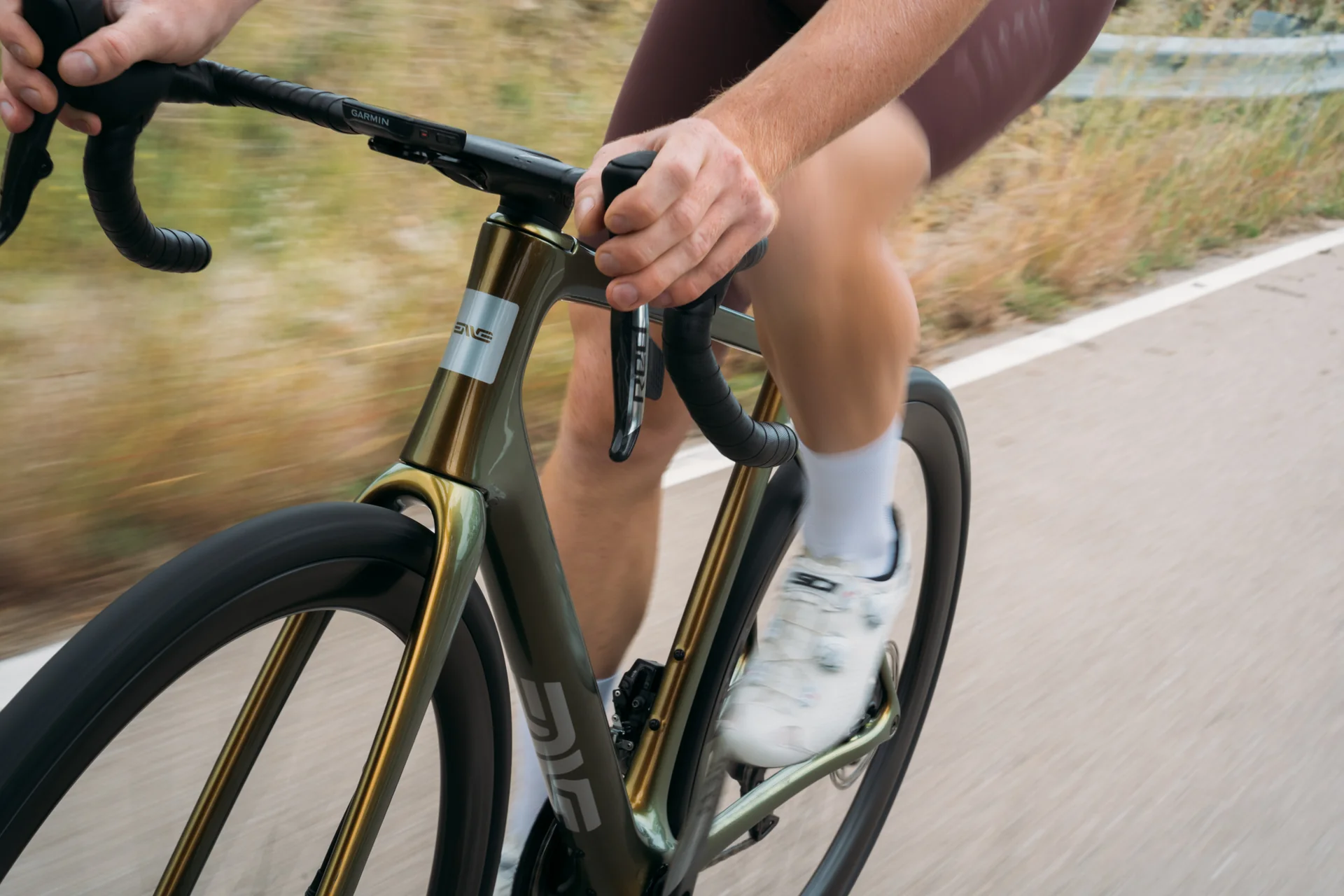 Ride Without Compromise